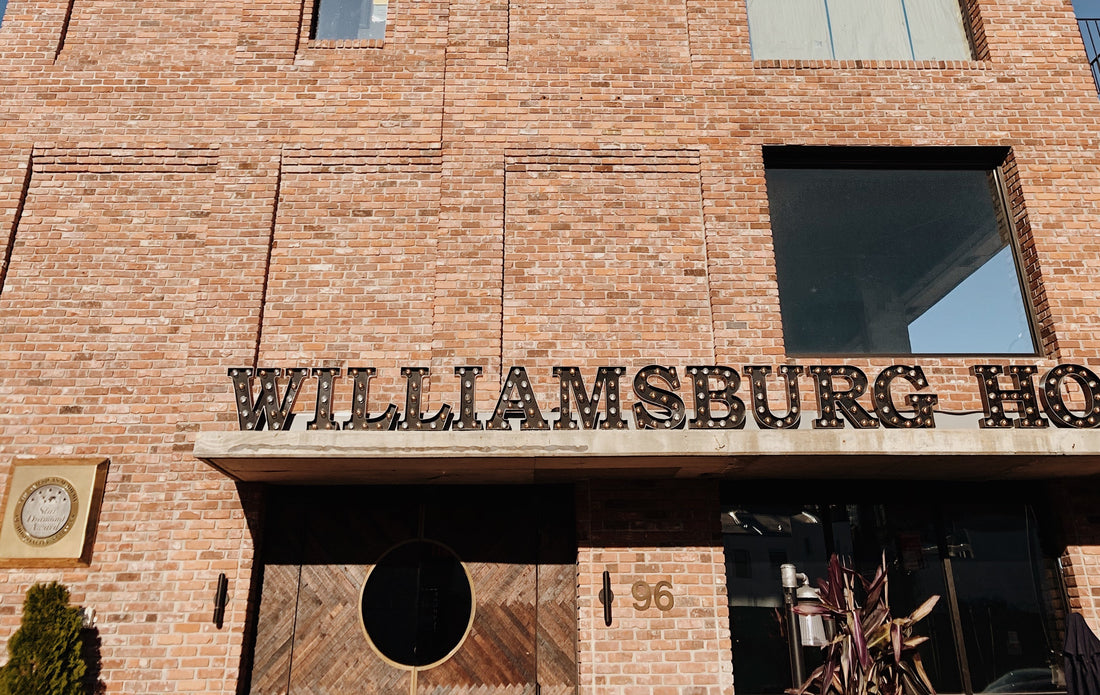 The Williamsburg Hotel