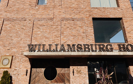 The Williamsburg Hotel