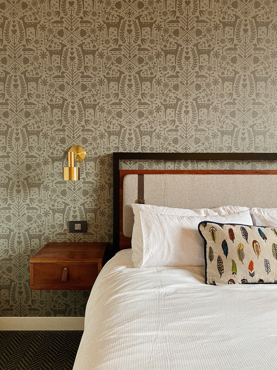 Hewing Hotel
