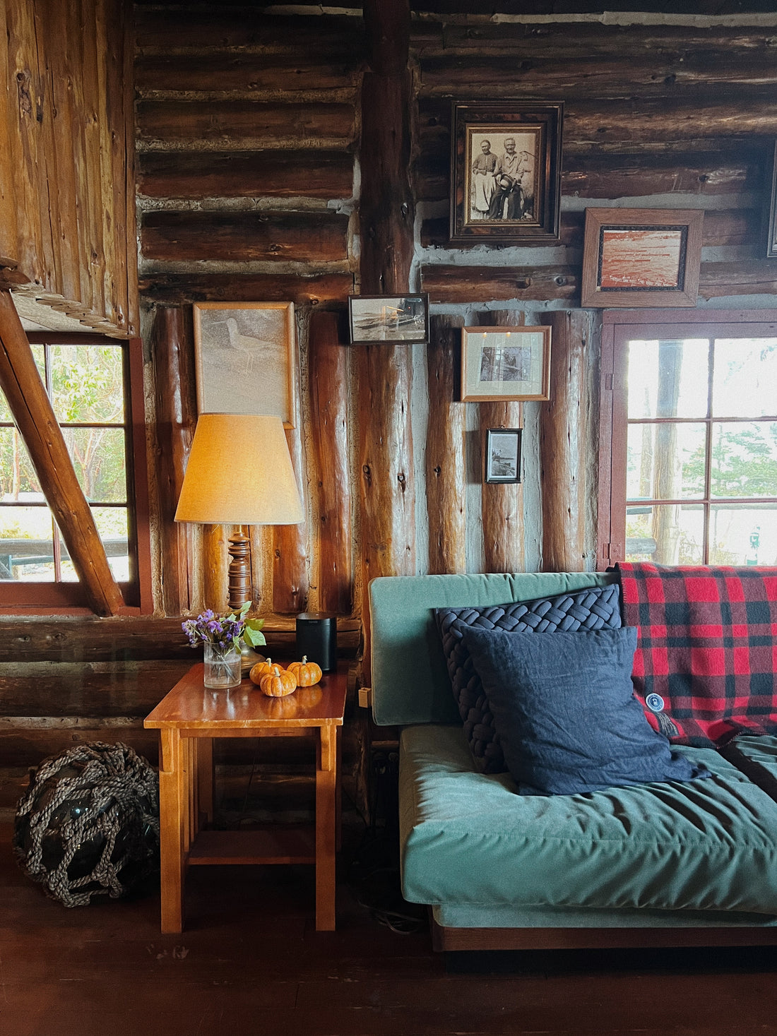 Captain Whidbey Inn