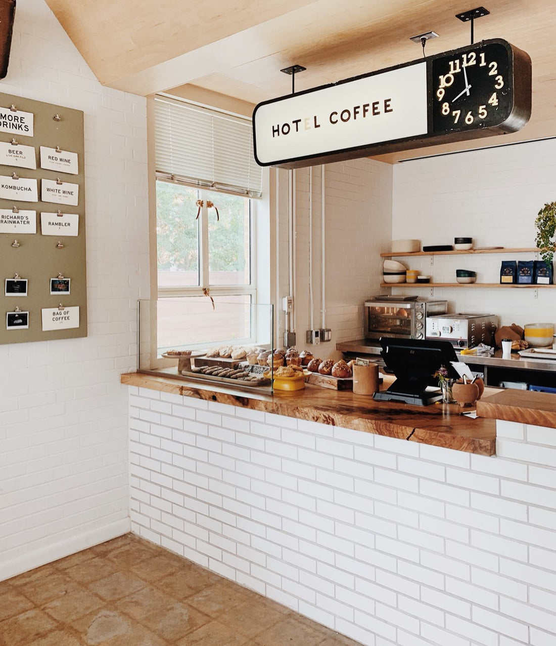 Top 5 Coffee Shops in Austin