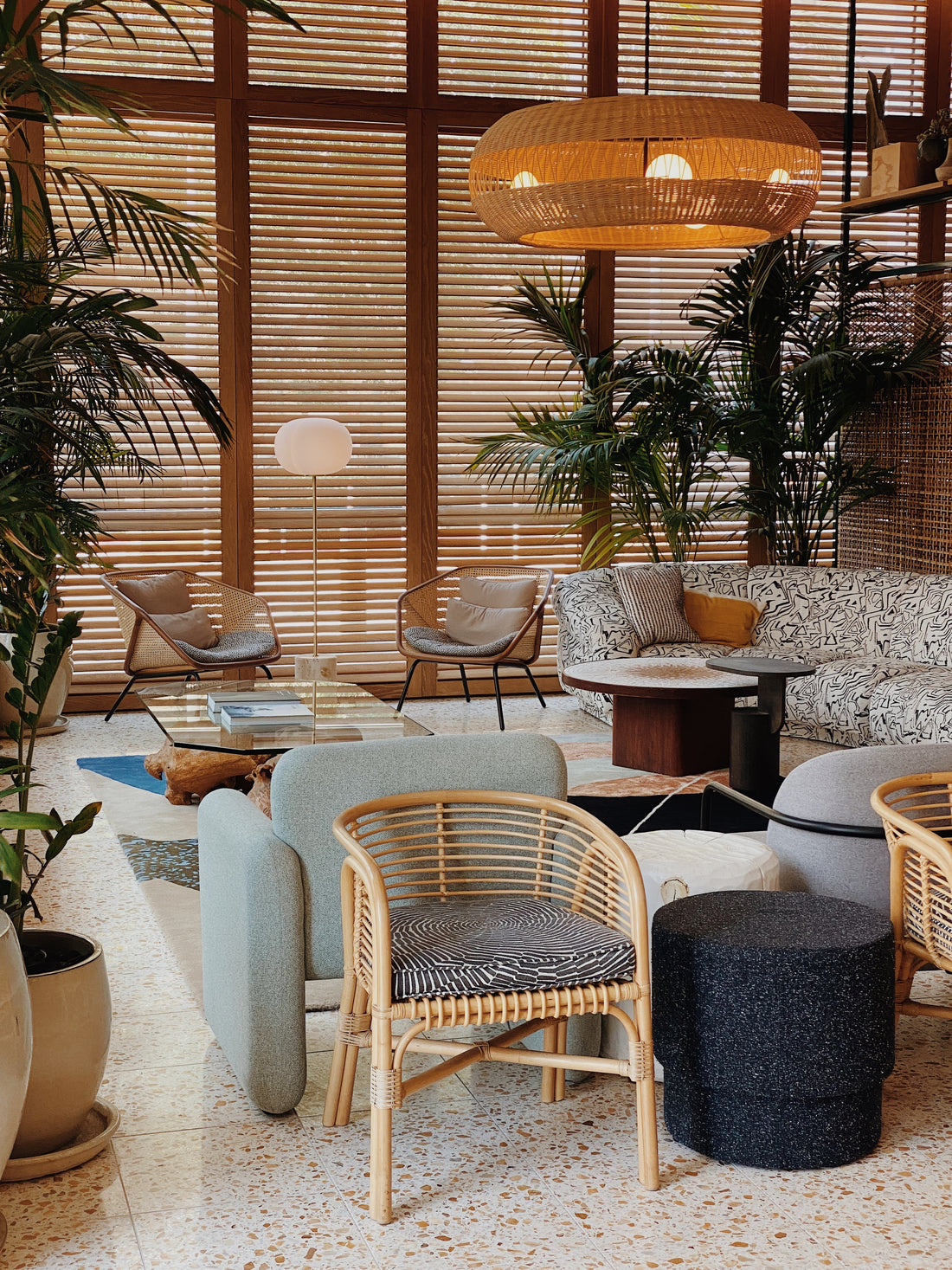 Hotel June