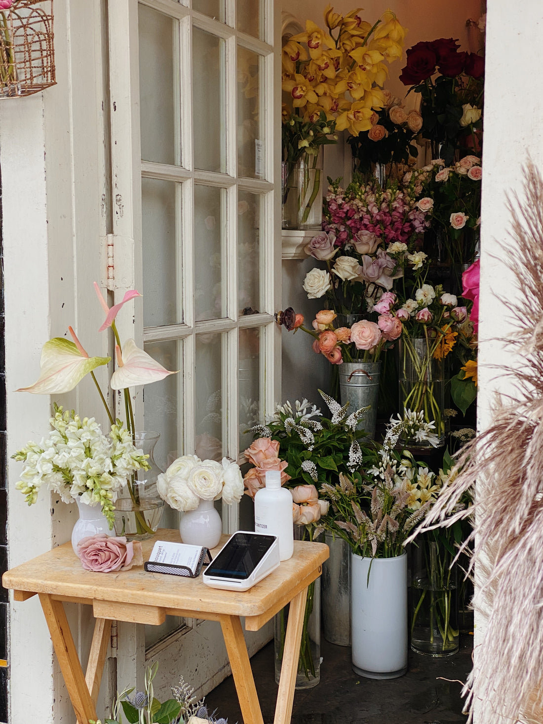 Le Bouquet Flower Shop