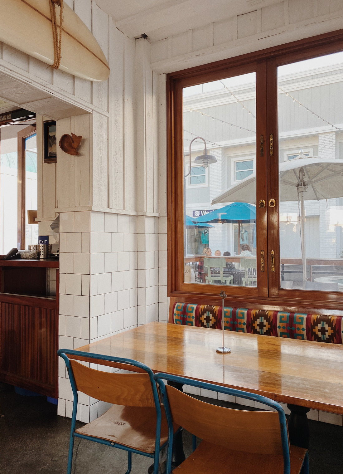 Bear Flag Fish Co.