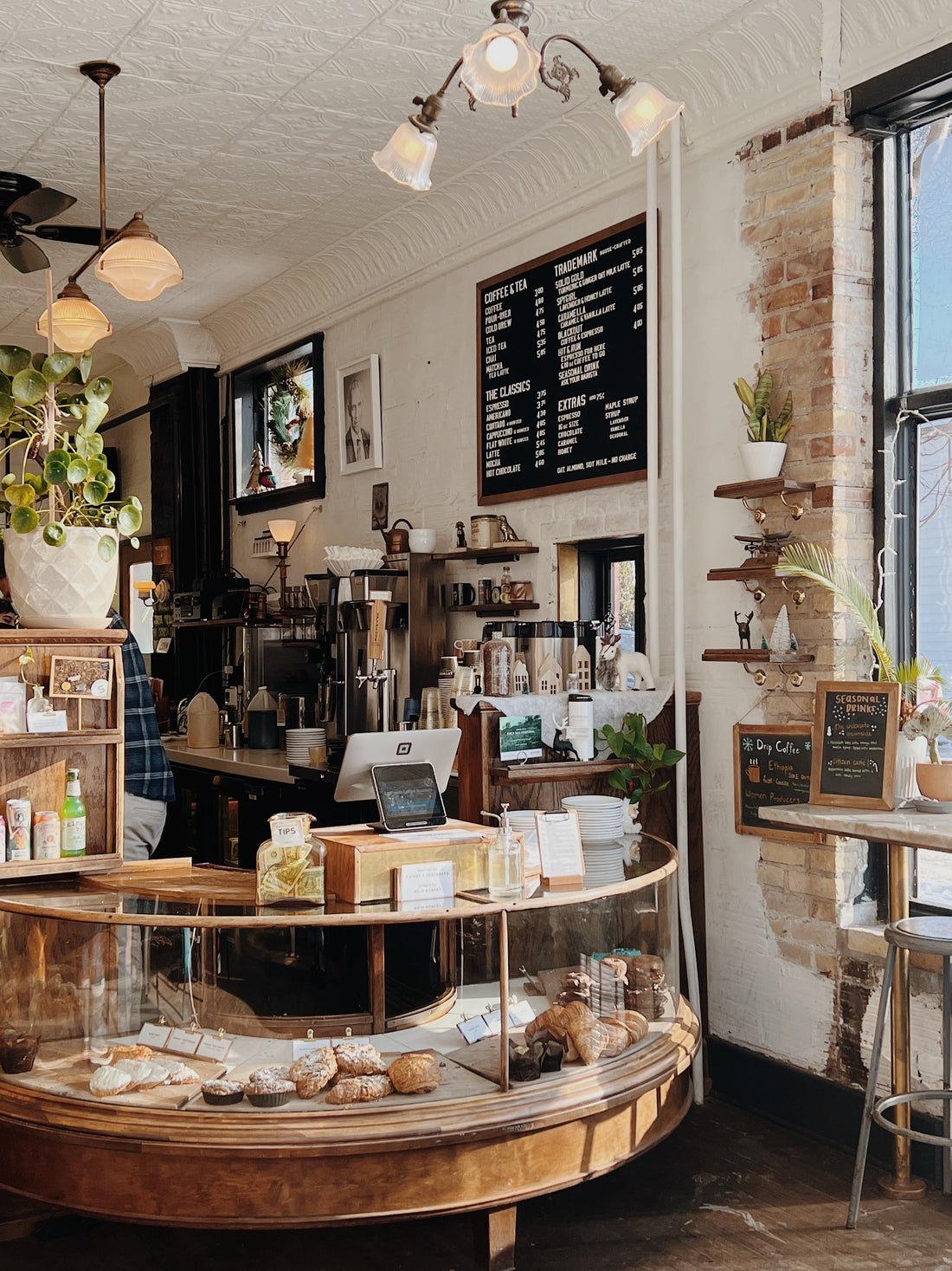 Spyhouse Coffee