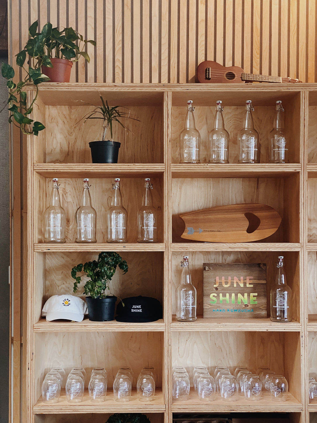 June Shine
