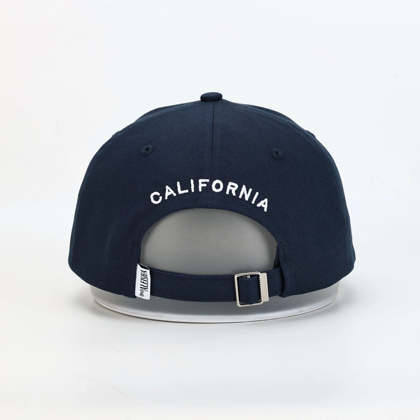 Golden Gate Bridge embroidered hat souvenir from San Francisco