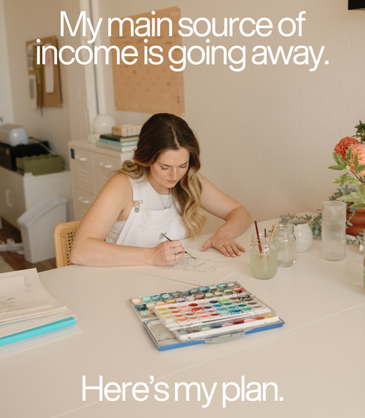 Diversifying Revenue Streams