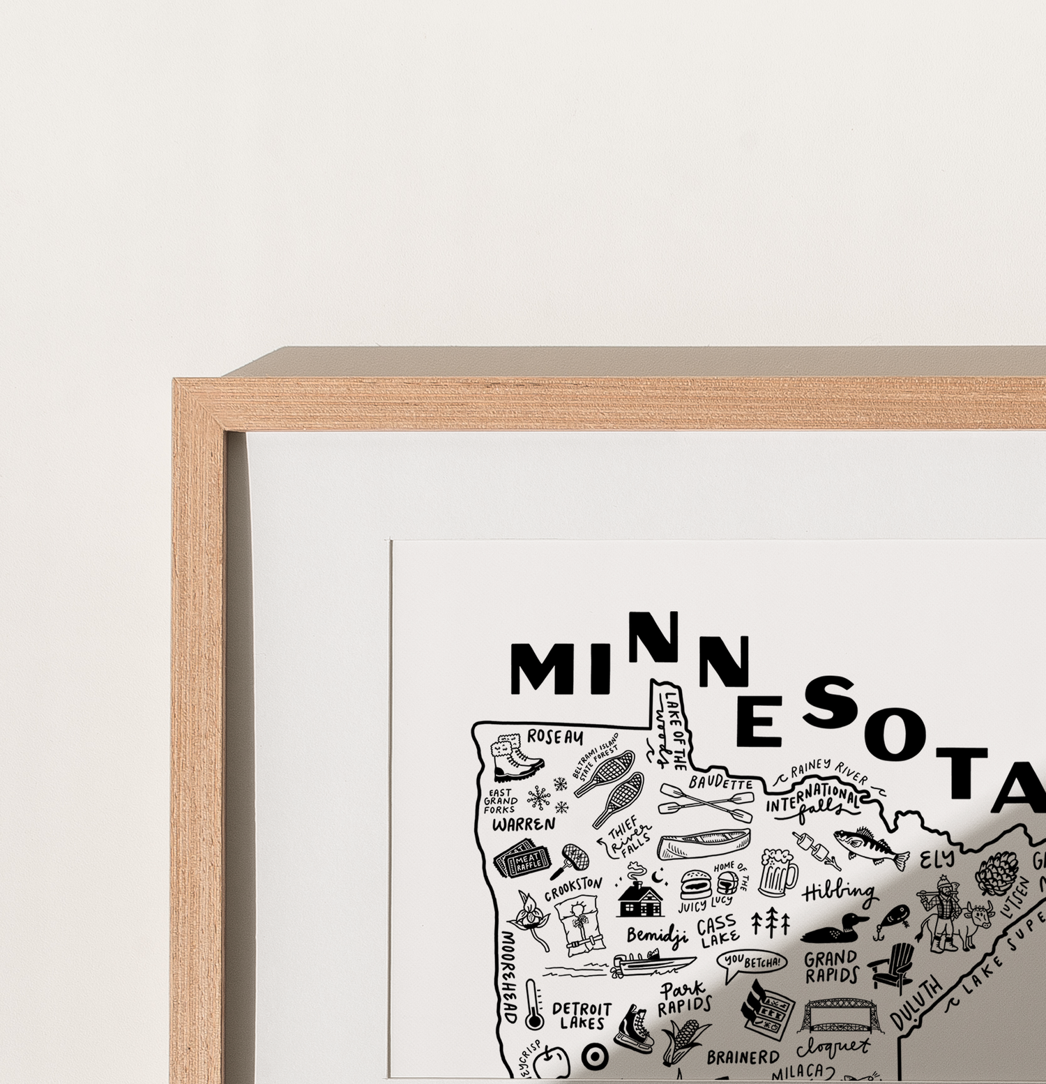 Minnesota
