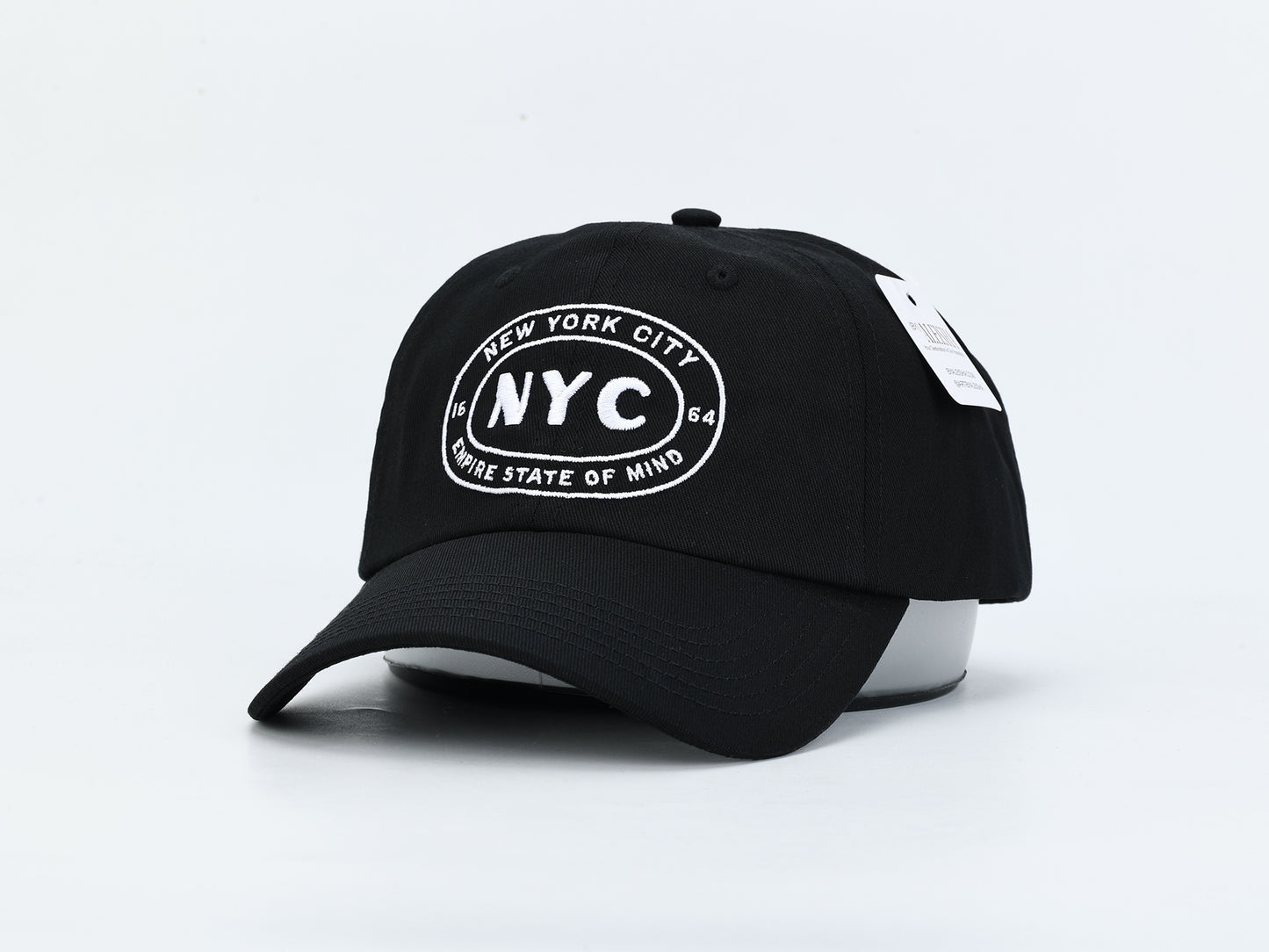 Empire State Dad Hat