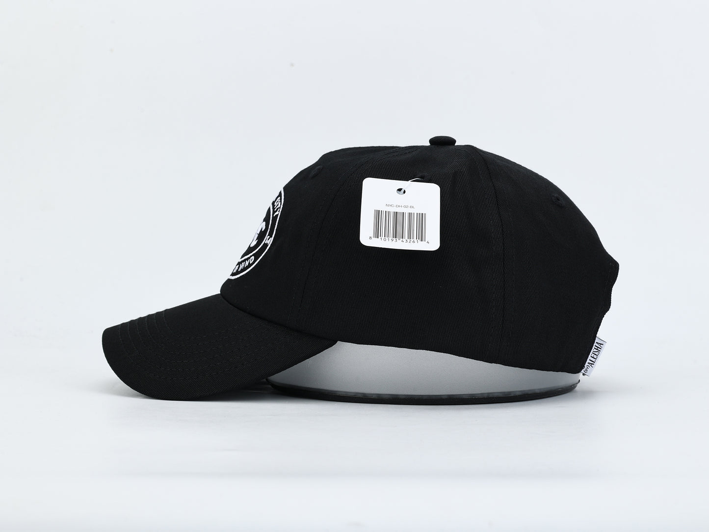 Empire State Dad Hat