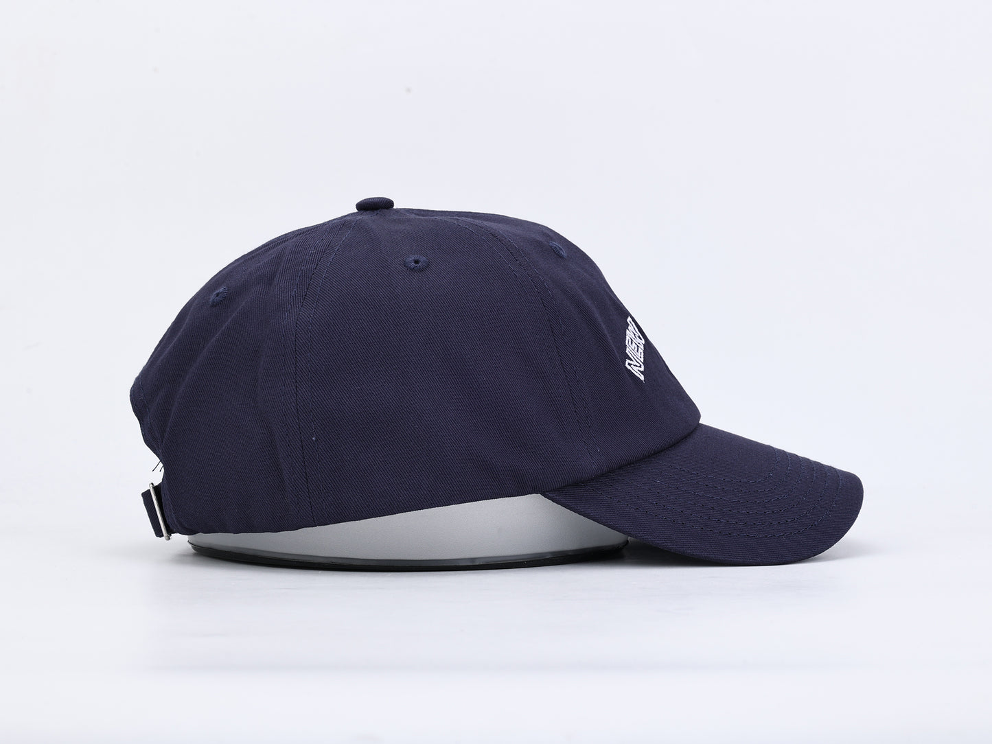 New York City Embroidered Dad Hat
