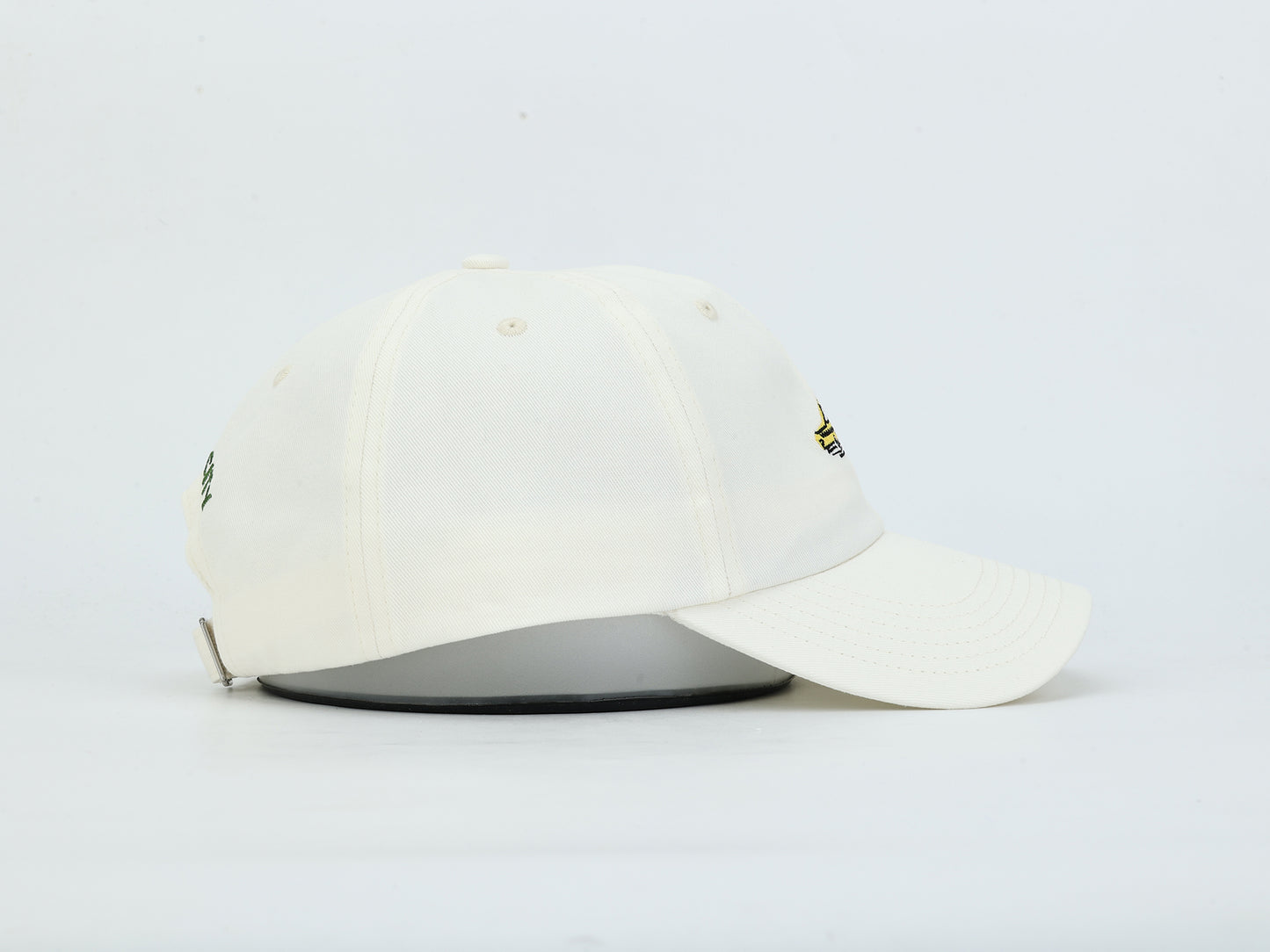 Manhattan Taxi Cab Dad Hat
