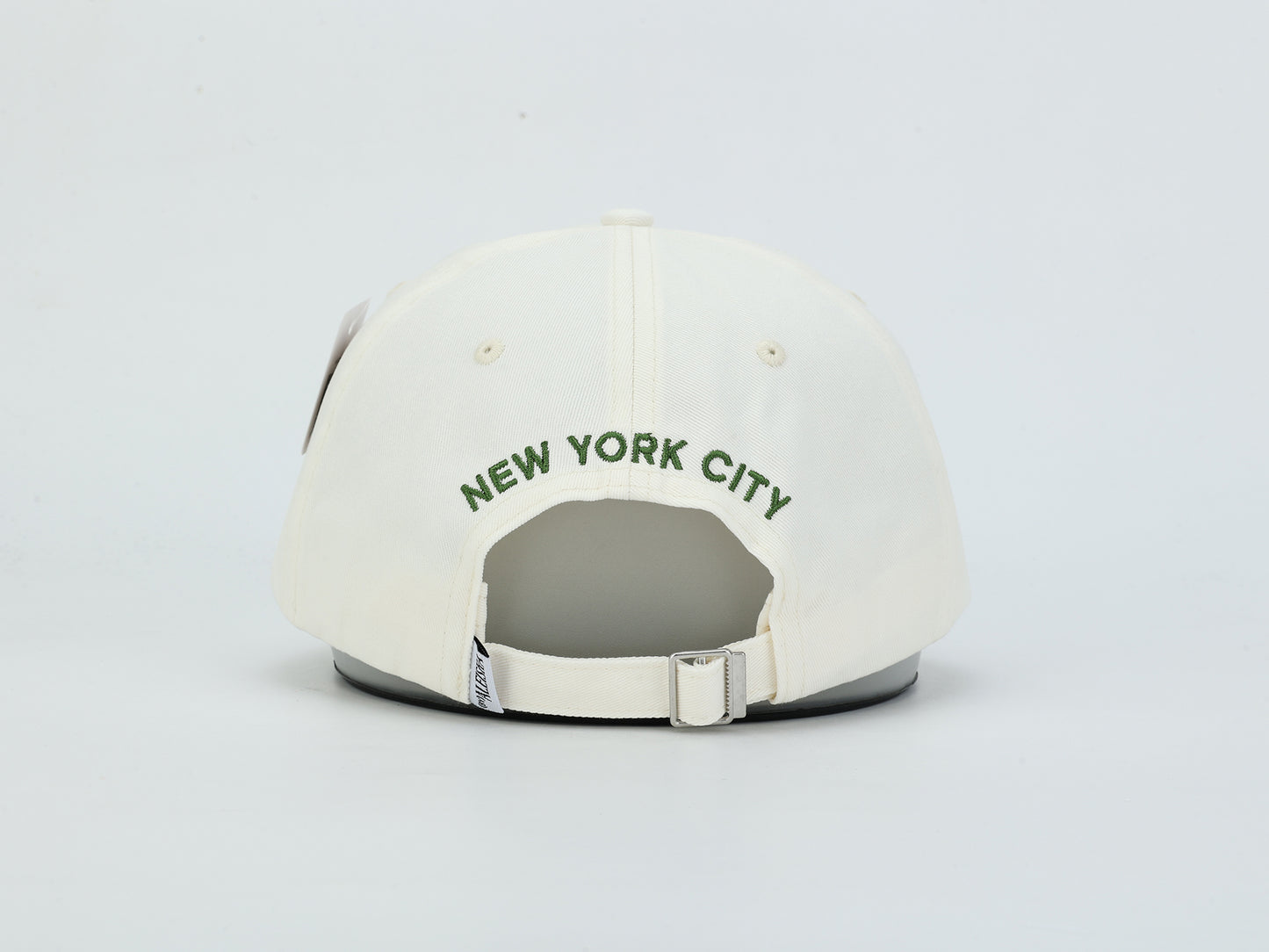Manhattan Taxi Cab Dad Hat