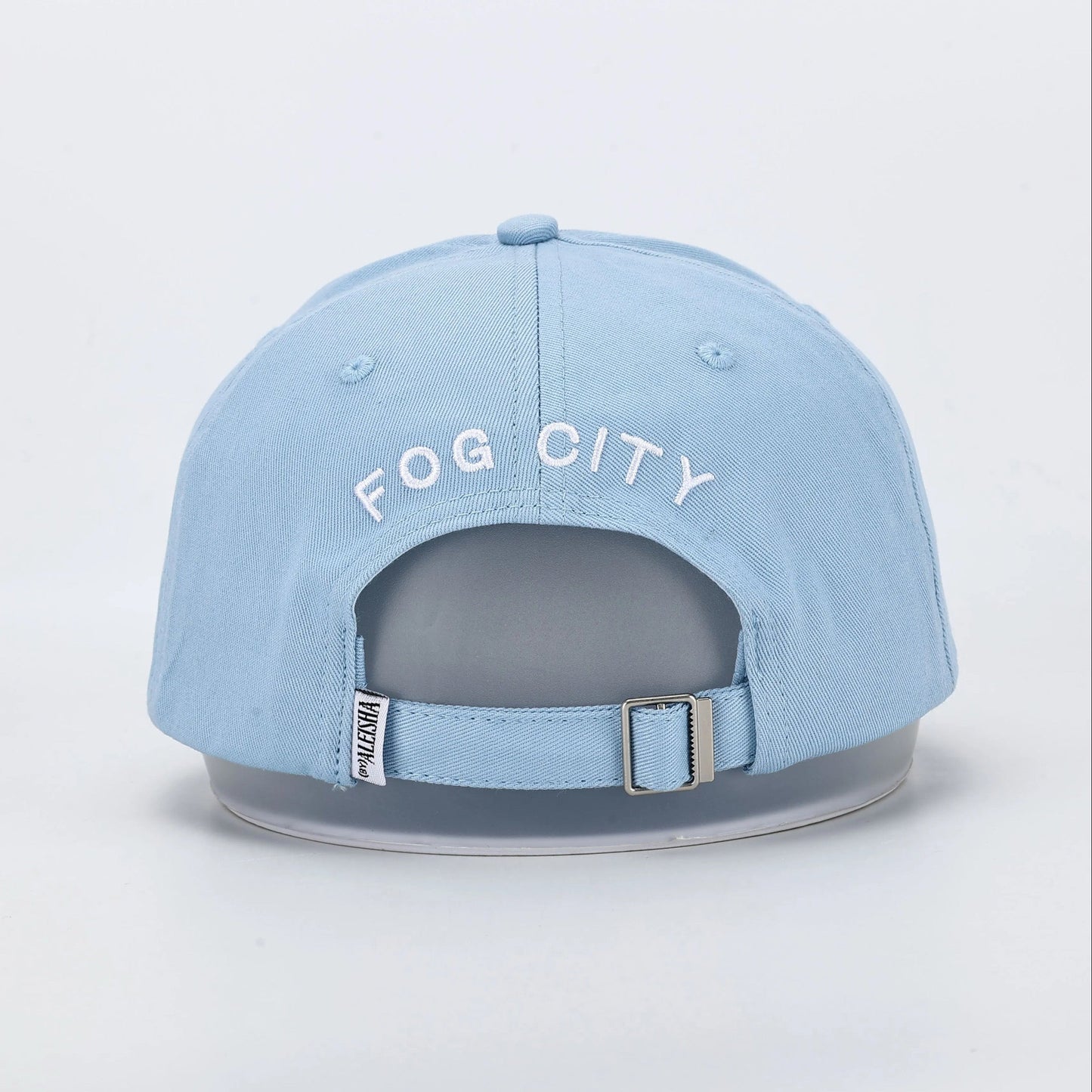 Golden Gate Bridge embroidered hat souvenir from San Francisco