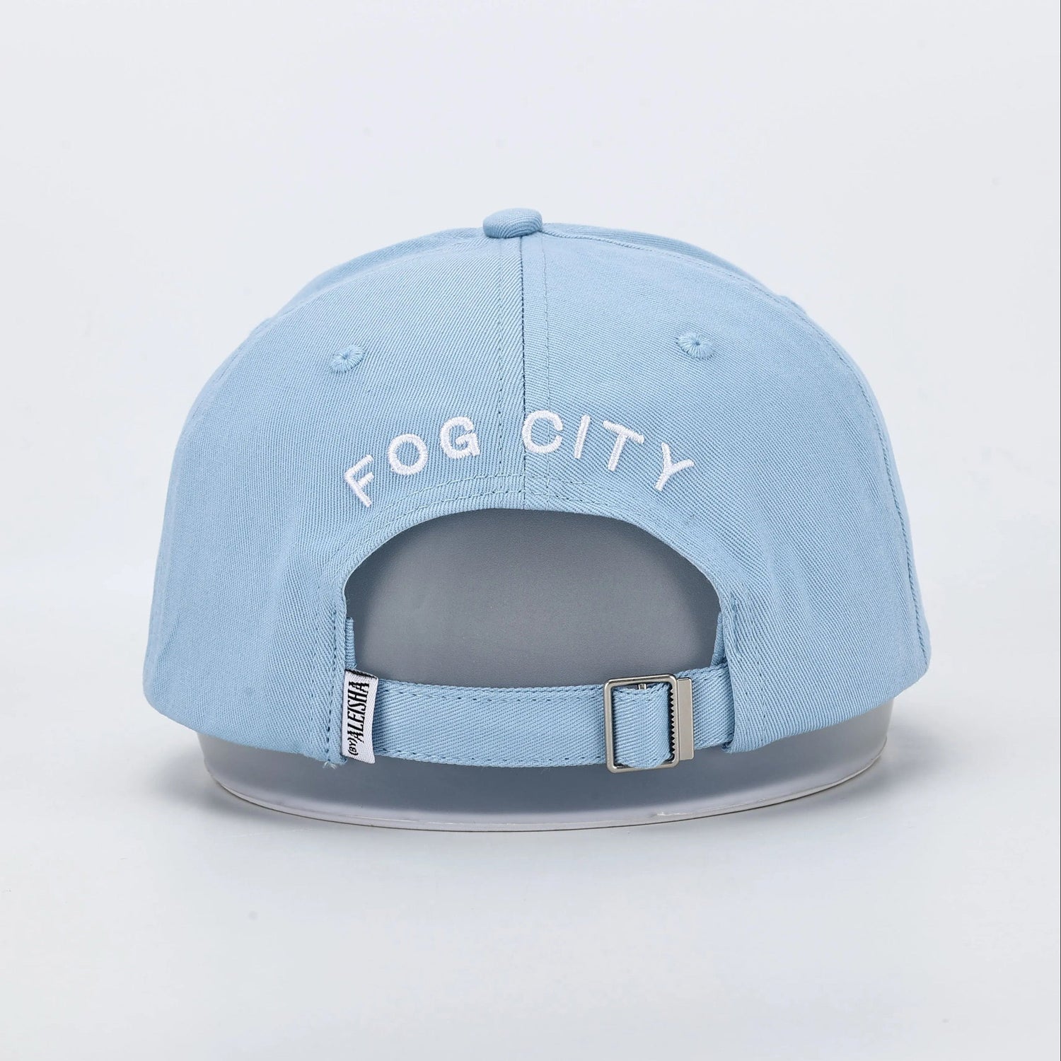 Golden Gate Bridge embroidered hat souvenir from San Francisco