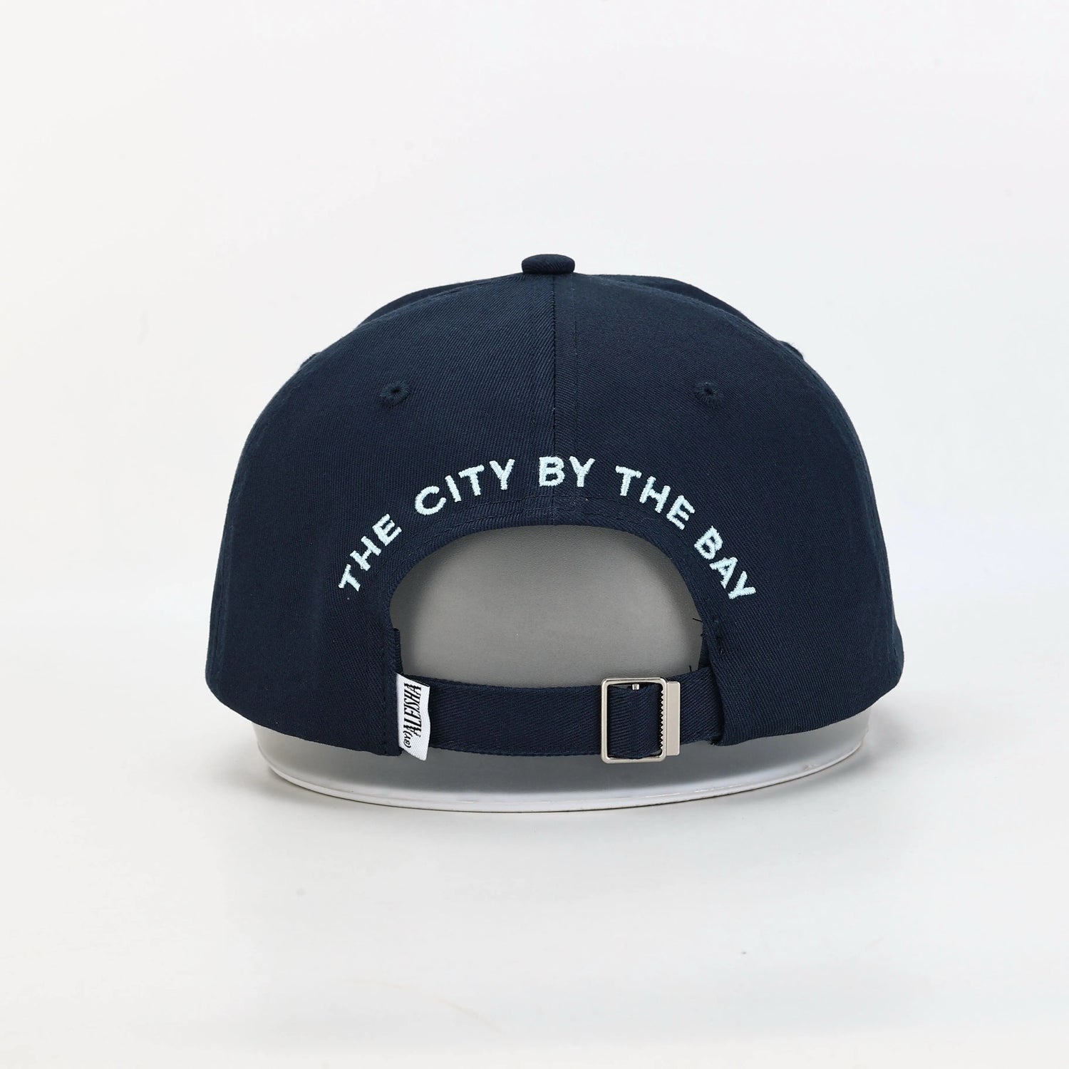 San Francisco SF felt letter hat for everyday wear