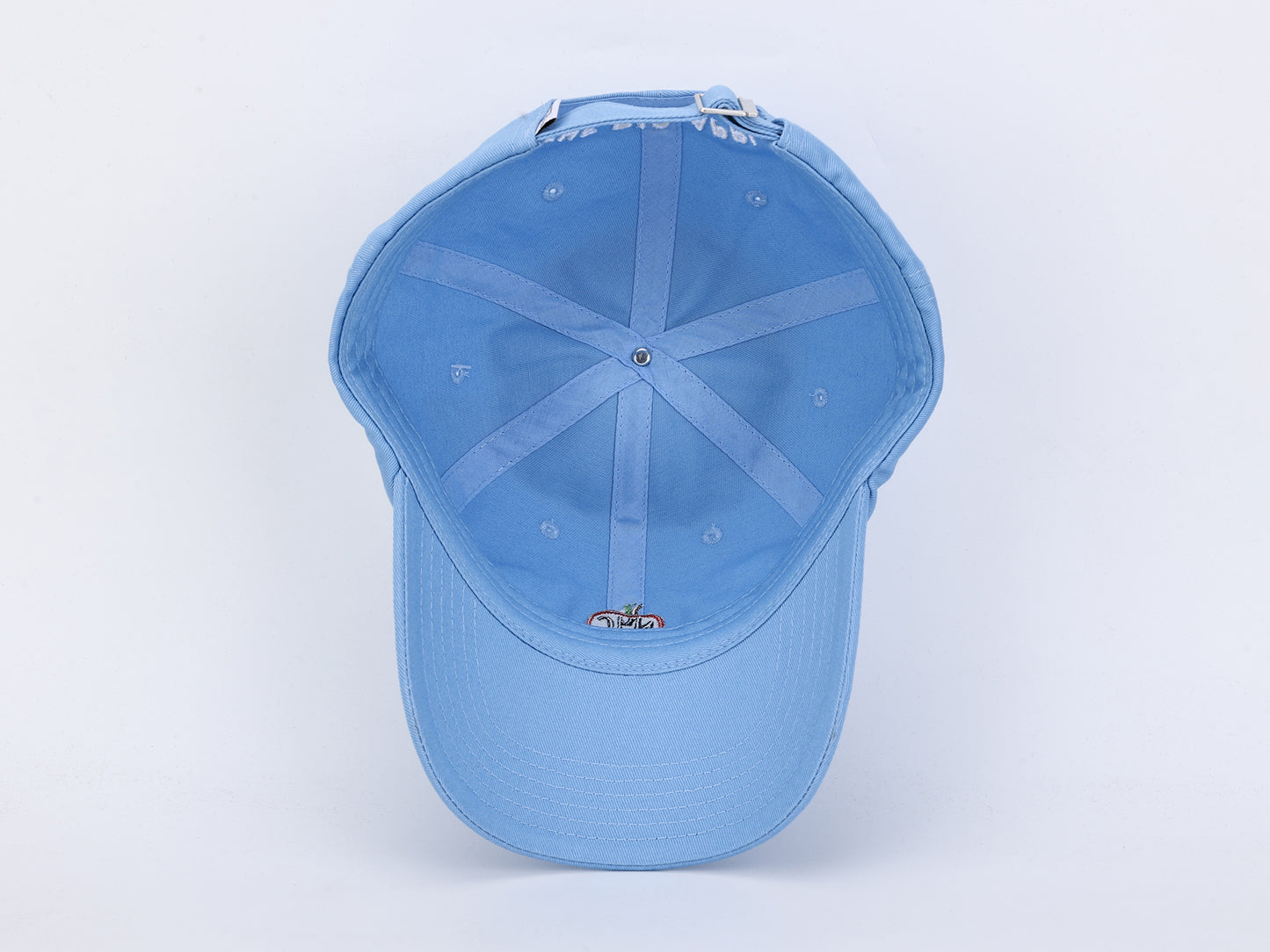NYC Big Apple Dad Hat